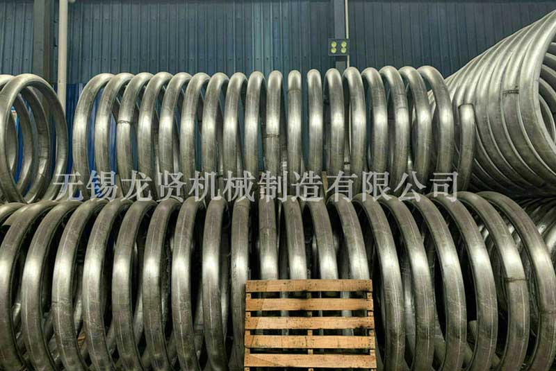 不銹鋼盤管廠告訴你為啥盤管為啥生銹！