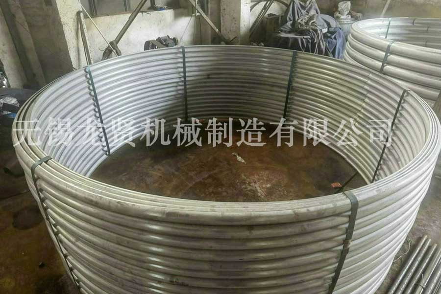  半圓管的自我介紹！