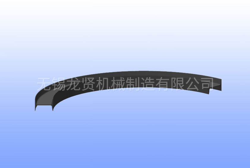工字鋼彎圓怎么來(lái)的？