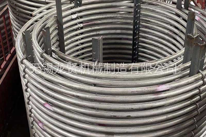 盤管的技工質(zhì)量提升法分享！