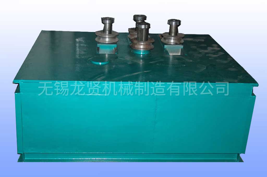 多功能彎管機進行彎管的特征是什么？