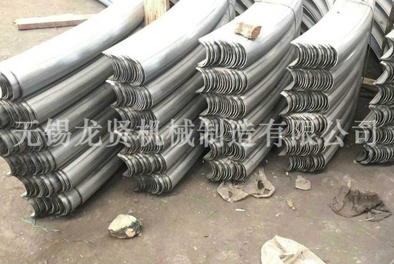 半管在化工行業(yè)的應(yīng)用！