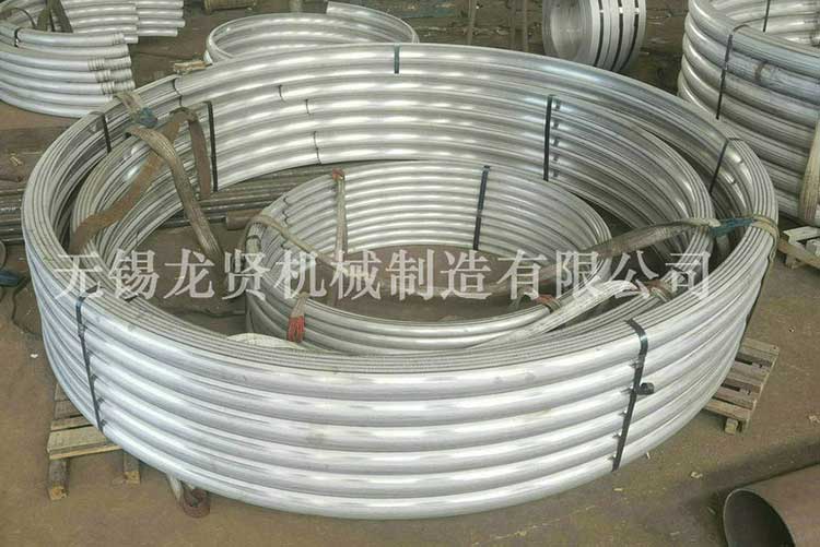  半圓管不同程度的損壞都離不開這些因素！