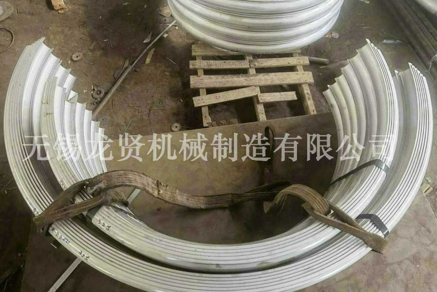 使用環(huán)境會影響半管的質(zhì)量！