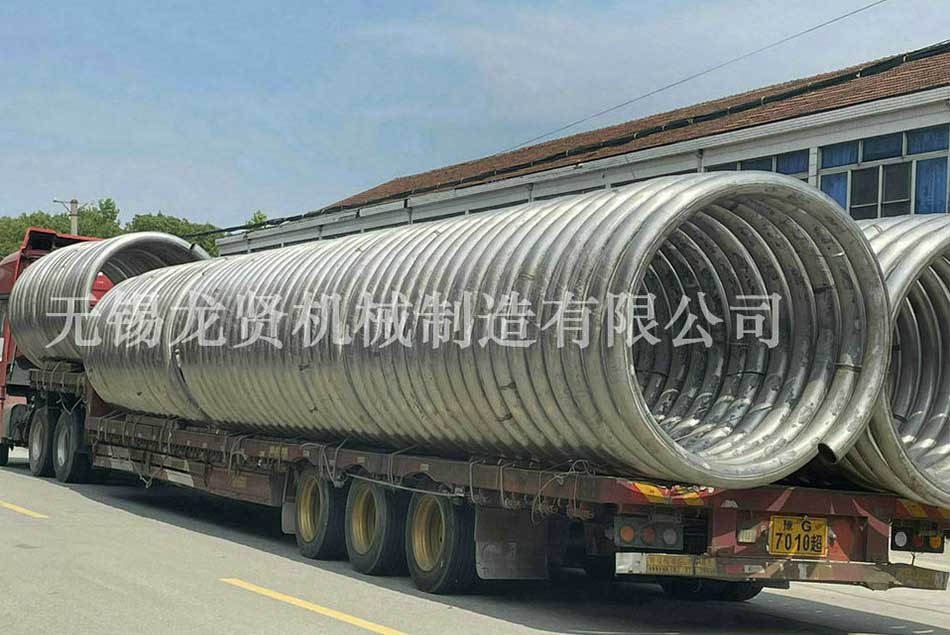 盤管施工質(zhì)量很重要！