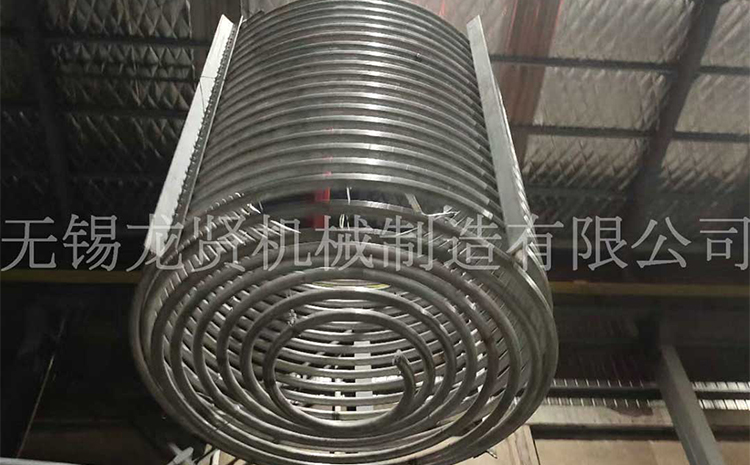 外盤管和反應(yīng)釜有著怎樣的關(guān)系？