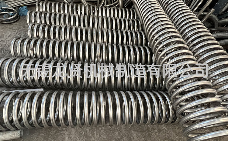 盤管的質(zhì)量檢測(cè)包含哪些項(xiàng)目？