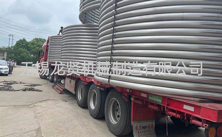 半圓管在化工行業(yè)的應(yīng)用表現(xiàn)如何？