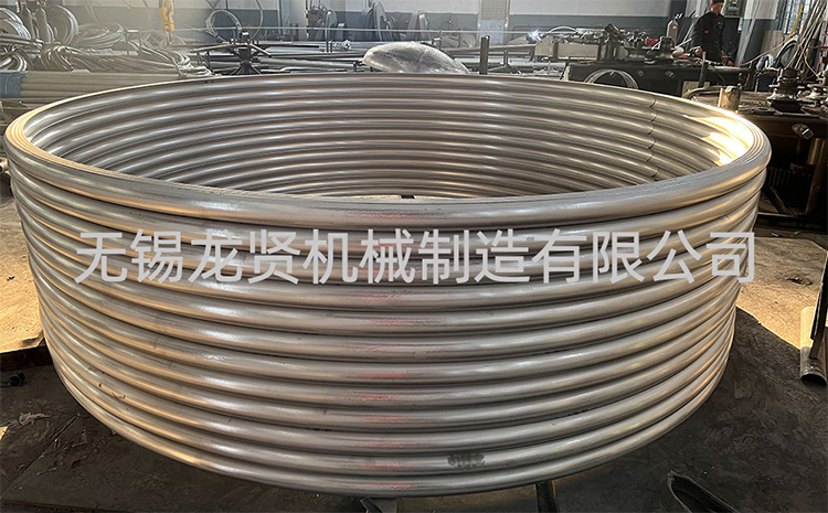 半圓管的法蘭連接需要注意的要點(diǎn)有哪些？