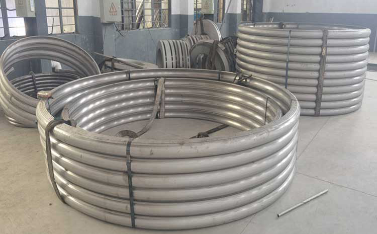 半圓管加工中會遇到哪些問題？如何解決？