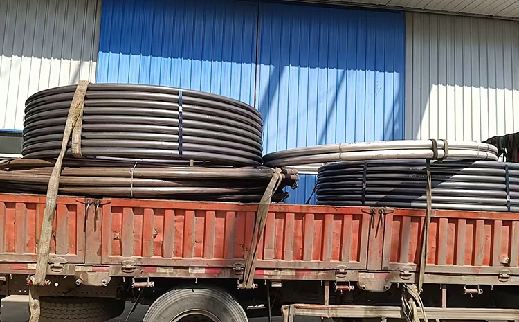 不銹鋼盤(pán)管的卡壓式連接適合哪些行業(yè)的應(yīng)用場(chǎng)景？