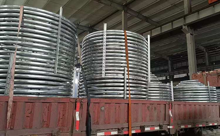 不銹鋼盤管vs銅盤管哪個(gè)好？