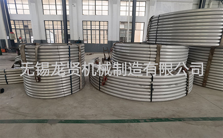 半管夾套是怎么焊接及熱處理的？