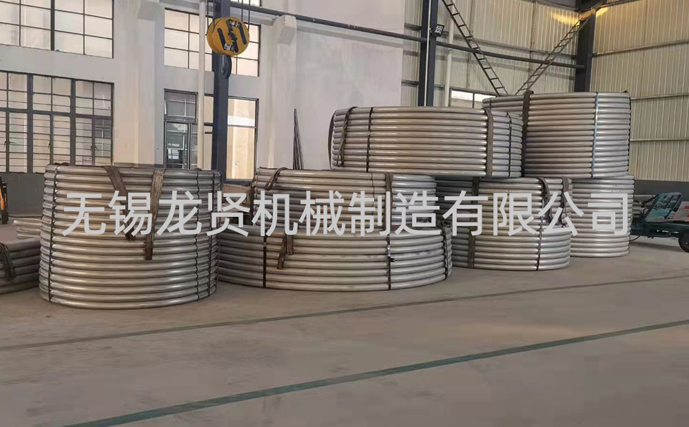 盤管在鍋爐的什么位置有什么用呢？