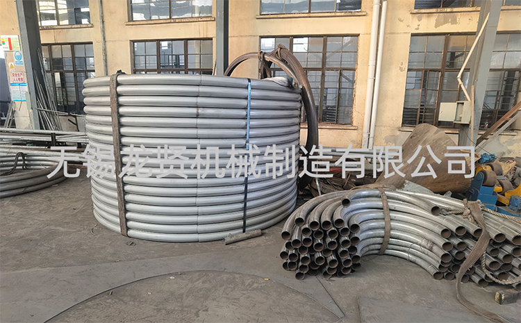 半管加工過程中如何減少材料的浪費(fèi)？