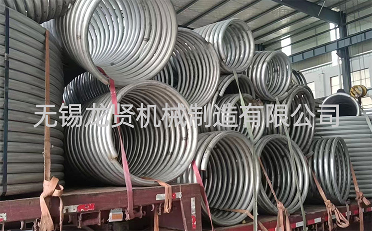 不同的鍋爐盤管其安裝和維護(hù)都是不同的！