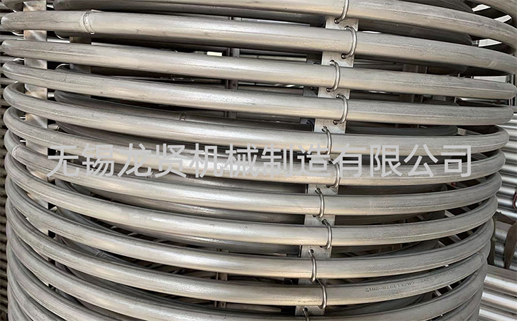 不銹鋼盤管只用在反應(yīng)釜上嗎？